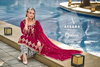 Gurleen By Afsana Velvet Embroidery Wholesale Readymade Suit Suppliers In Mumbai
